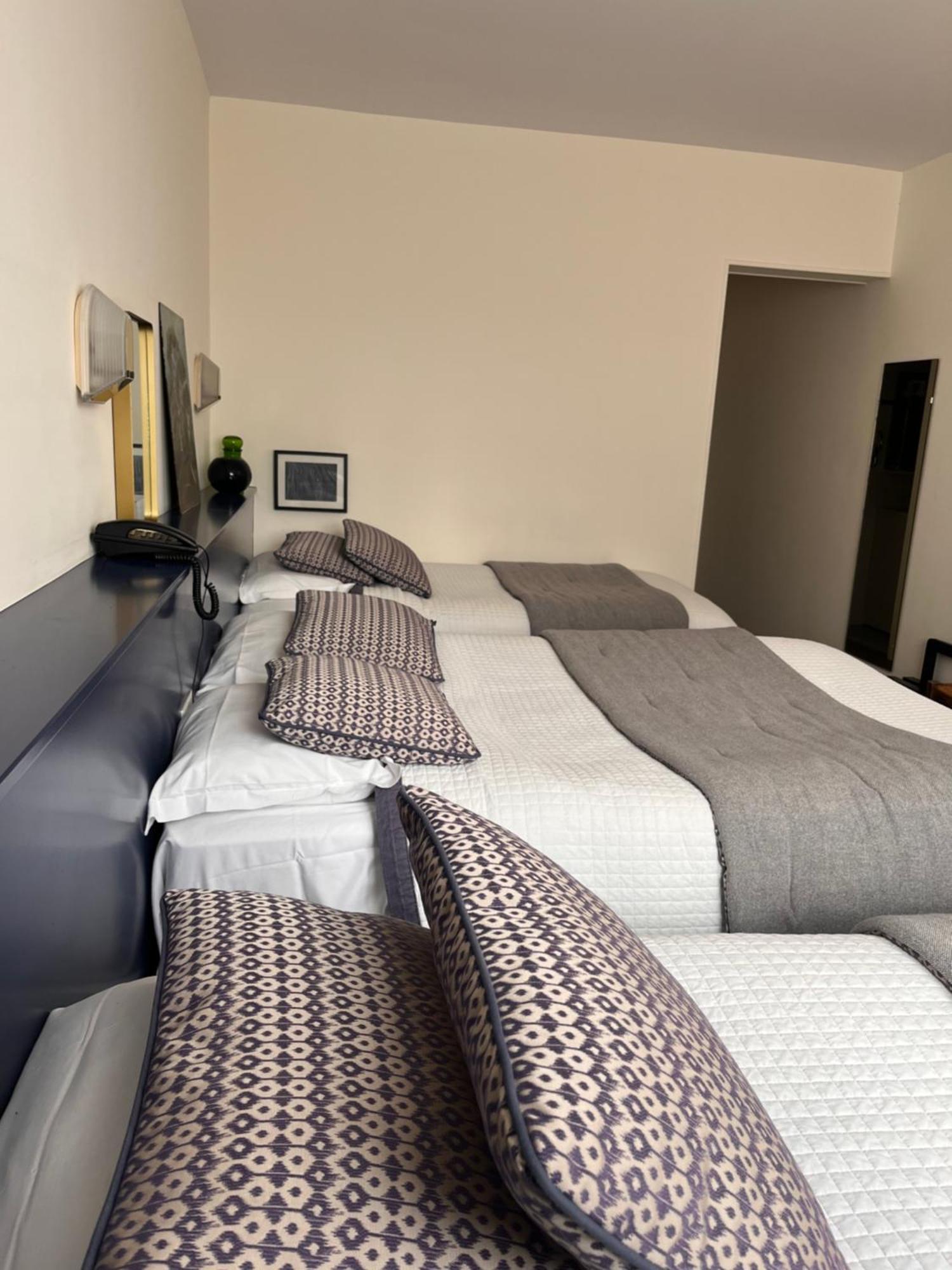 Le Temeraire Hotel Charolles Esterno foto