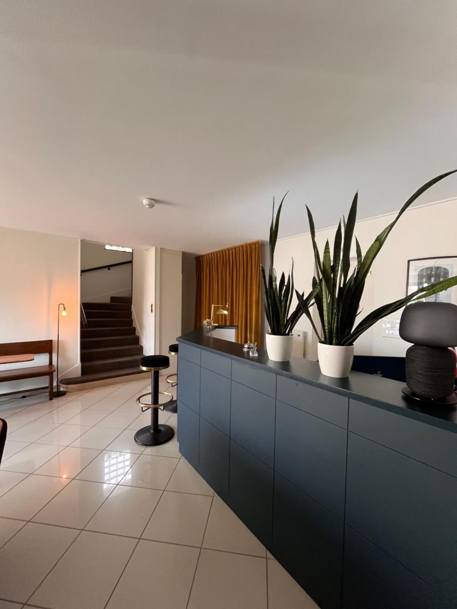 Le Temeraire Hotel Charolles Esterno foto