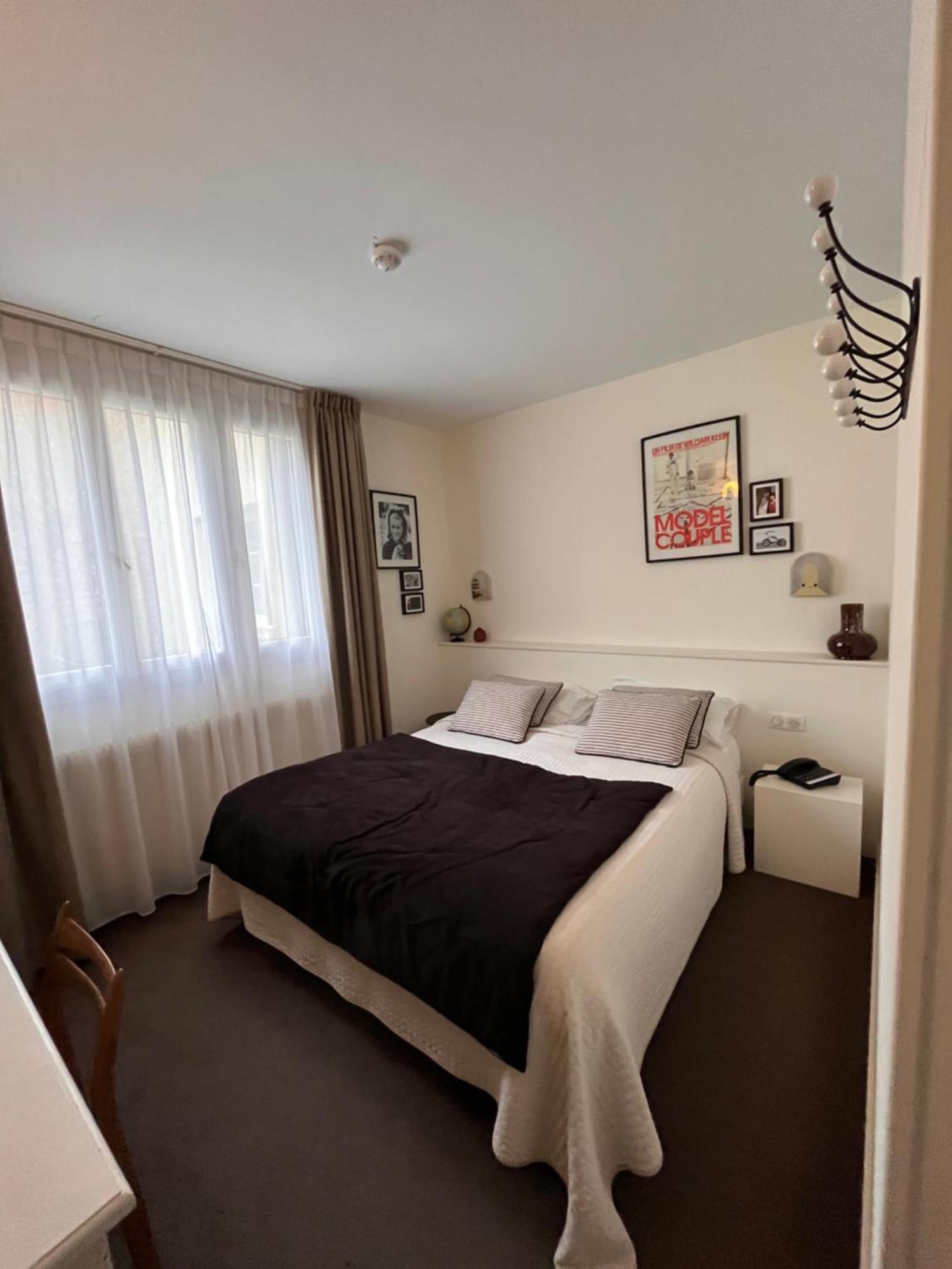 Le Temeraire Hotel Charolles Esterno foto